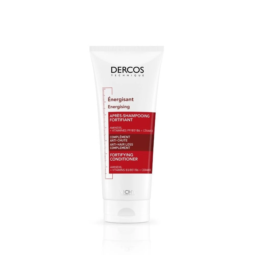 Vichy Dercos Acondicionador Fortificante 200 ml