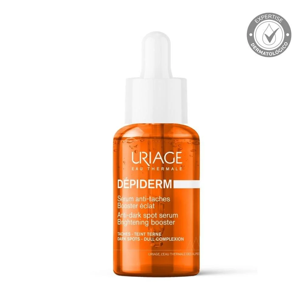 Uriage Depiderm Booster Iluminador Serum 30 ml