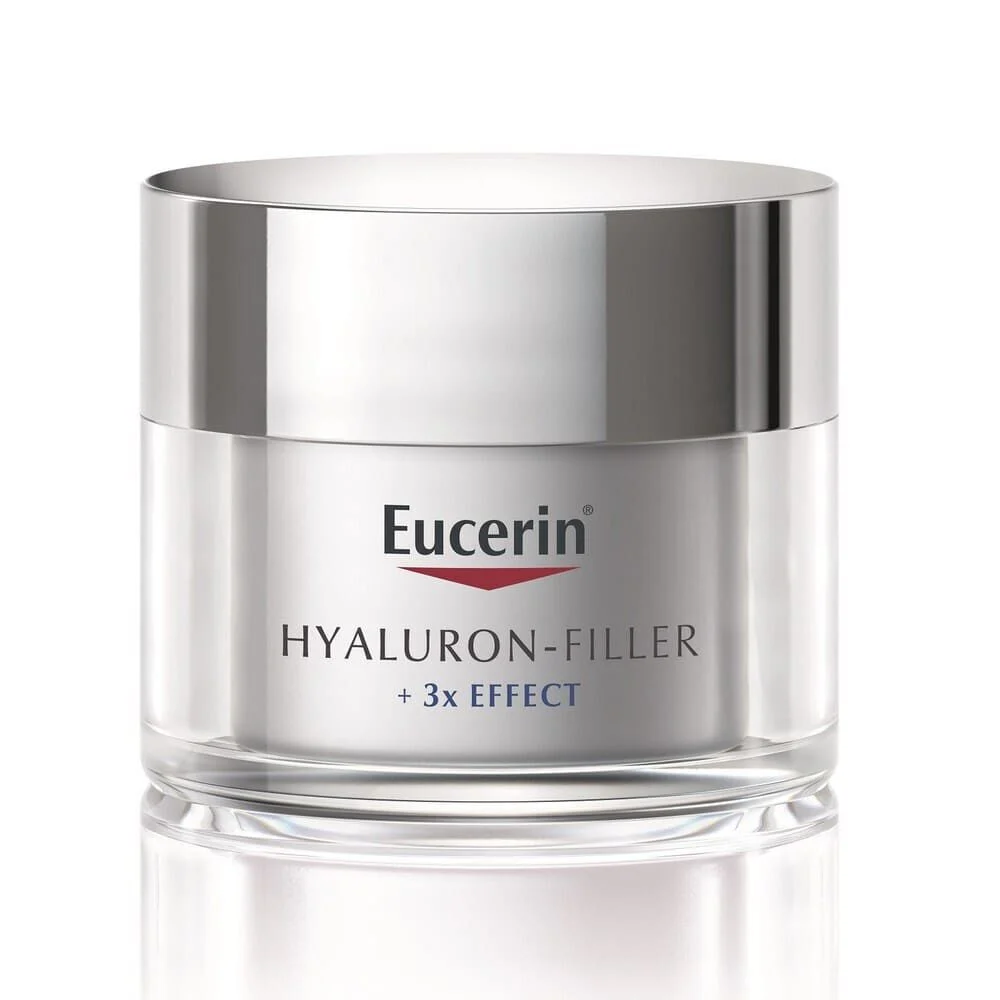 Eucerin Hyalon-Filler 3x Effect SPF15 Crema de Día 50 ml