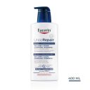 Eucerin Loción Hidratante Intensiva Urearepair 10% Urea 400 mL