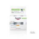 Eucerin Hyaluron-Filler +3x Effect Día FPS30 Repuesto 50 ml