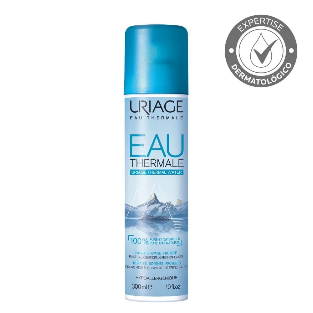 Uriage Agua Termal 300 ml