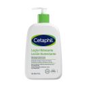 Emulsión Hidratante 473 mL