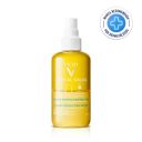 Capital Soleil Agua Solar Hidratante FPS 50 200 mL
