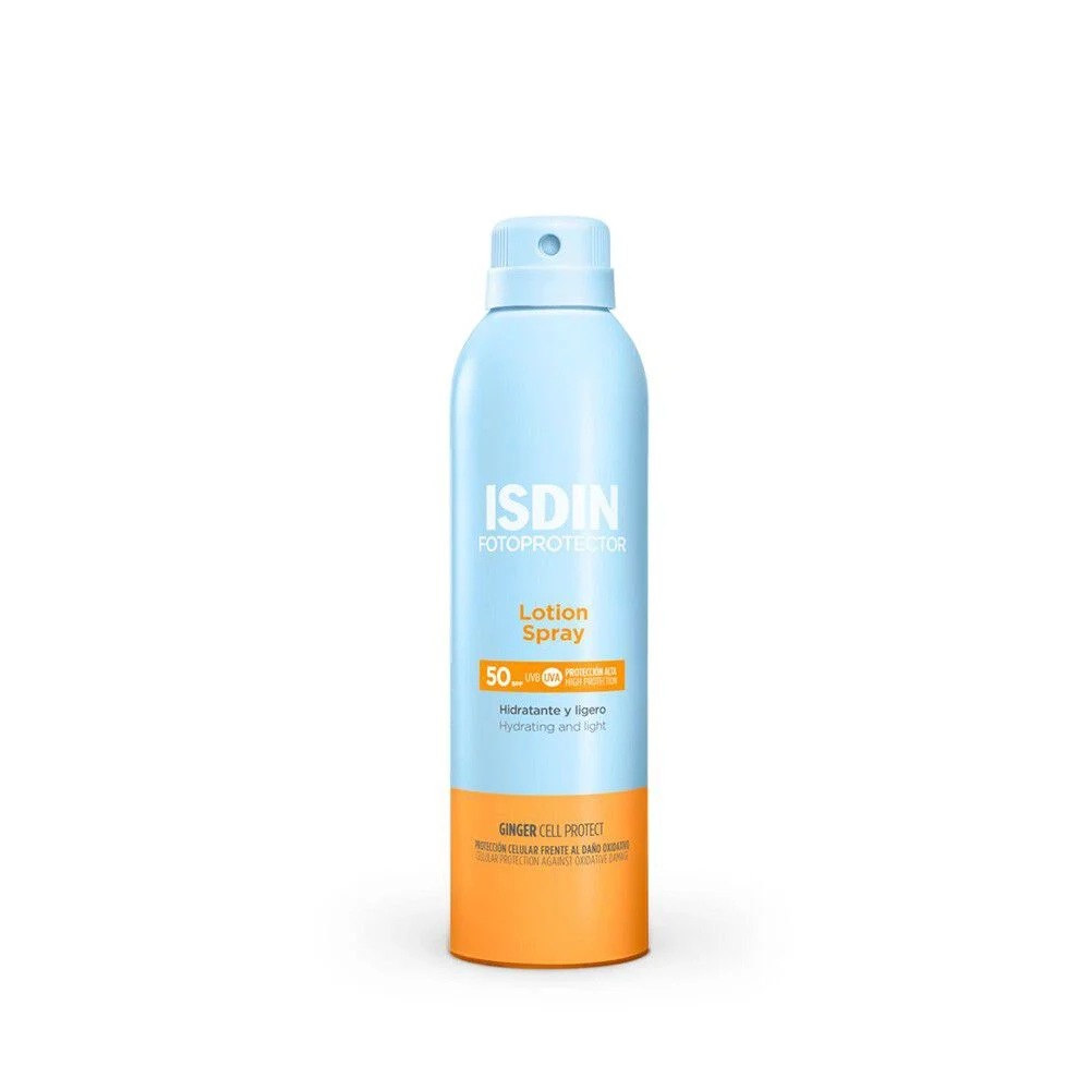 ISDIN Fotoprotector Lotion Spray SPF 50 250 ml