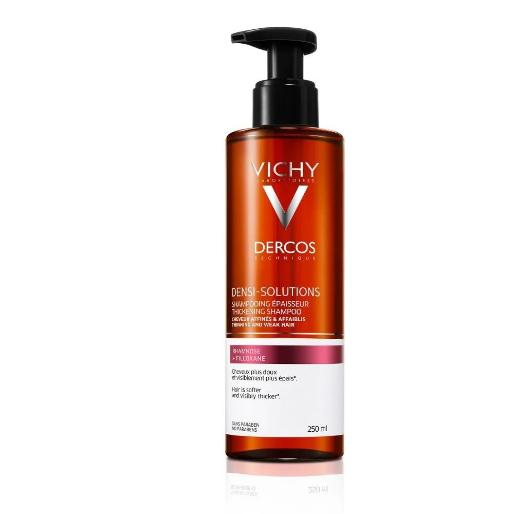 Vichy Dercos Densi Solutions Shampoo Densificador 250 ml
