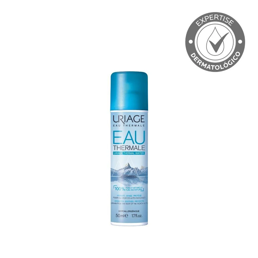 Uriage Agua Termal 50 ml Spray
