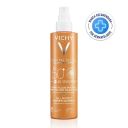 Vichy Capital Soleil Cell Protect Spray FPS 50+ 200 ml
