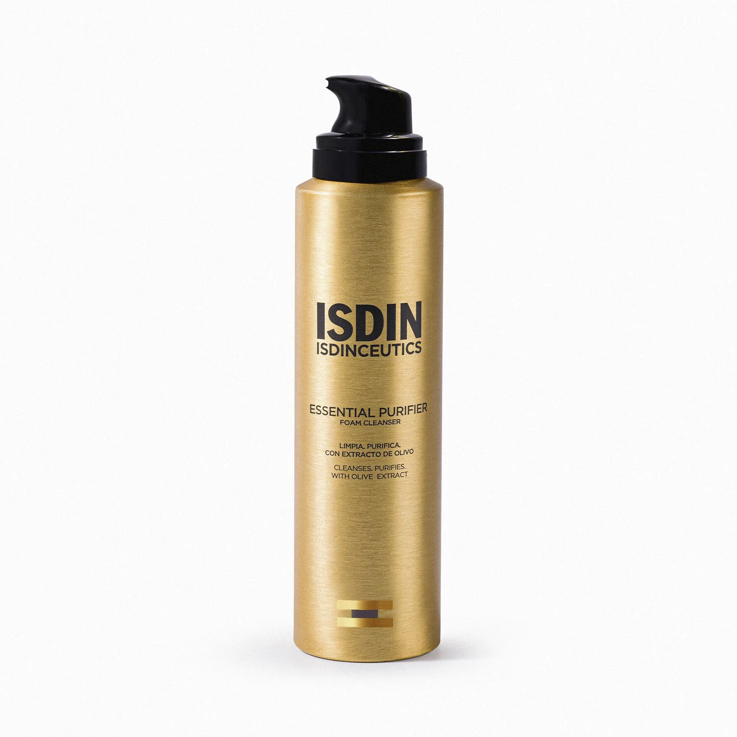 ISDIN Isdinceutics Essential Purifier Espuma Limpiadora 150 ml