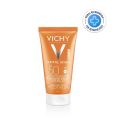 Vichy Capital Soleil BB Tono Natural Emulsión Seca SPF 50 50 ml