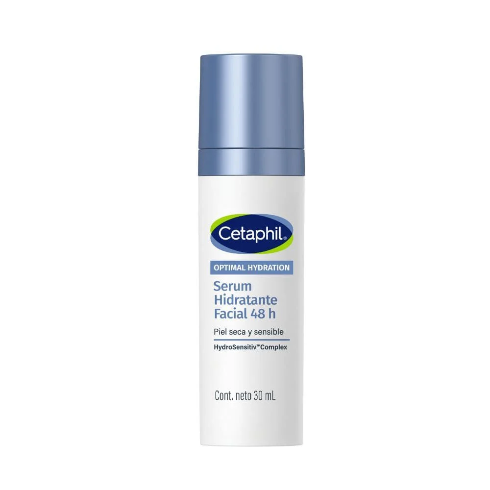 Cetaphil Optimal Hydration Serum Facial 30 ml