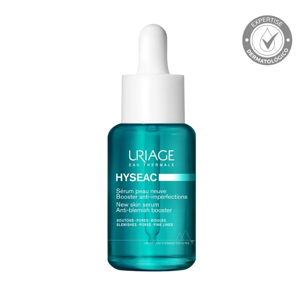 Uriage Hyséac Sérum Anti-Imperfecciones 30 ml