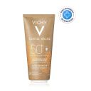 Capital Soleil Leche Solar Eco-Diseño Fps50+ 200 mL