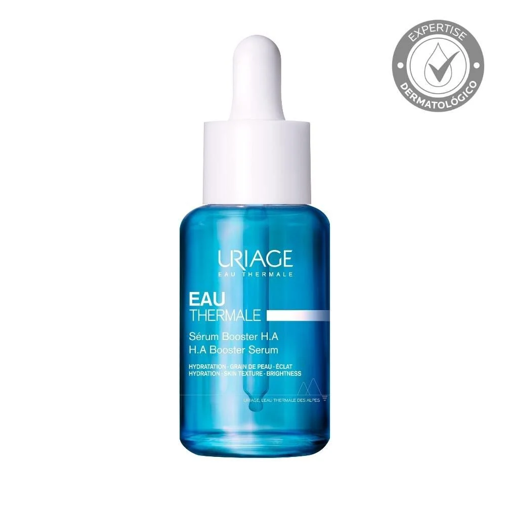 Uriage Eau Thermale Booster H.A Serum 30 ml