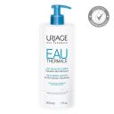Crema Hidratante de Cuerpo Eau Thermale Leche Sedosa 500ml