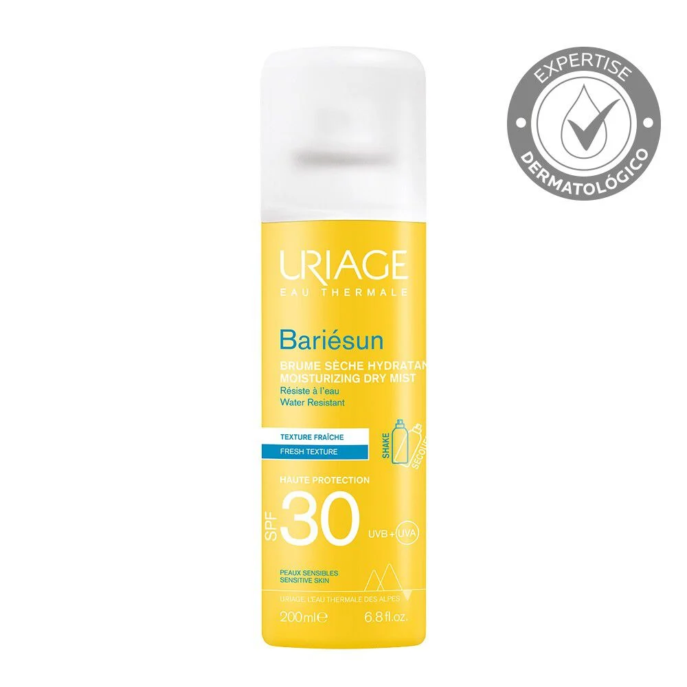 Uriage Bariésun Bruma Seca SPF 30 200 ml