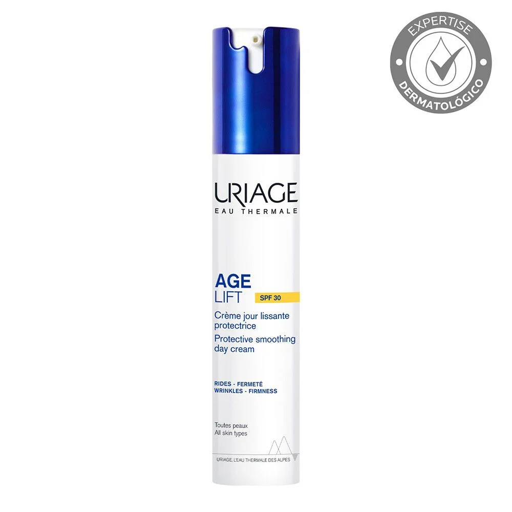 Uriage Age Lift SPF30 Crema Antiarrugas 40 ml