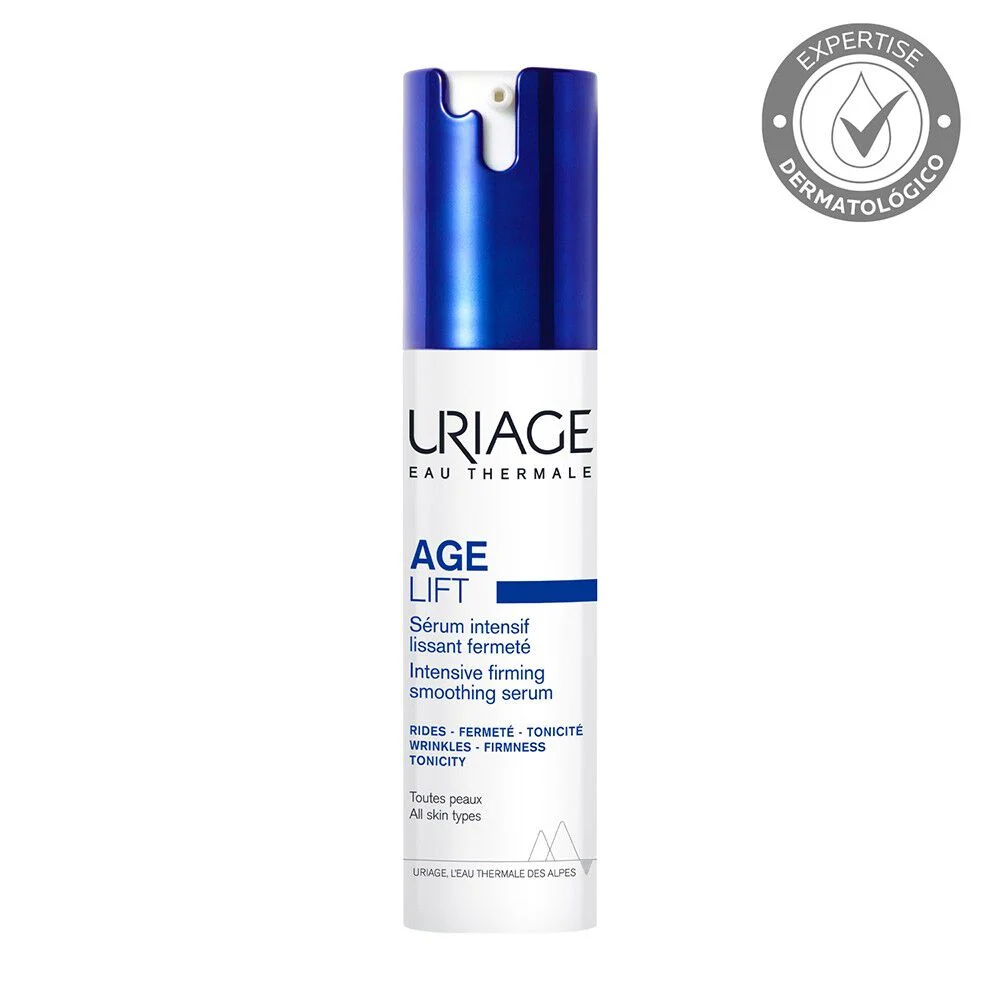 Uriage Age Lift Serum Intensivo Antiarrugas 30 ml