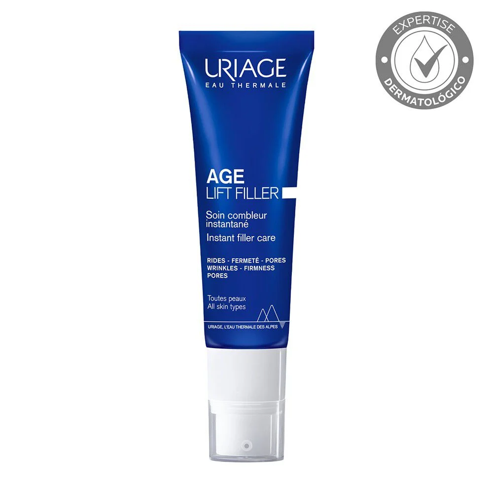 Uriage Age Lift Filler Instantáneo 30 ml
