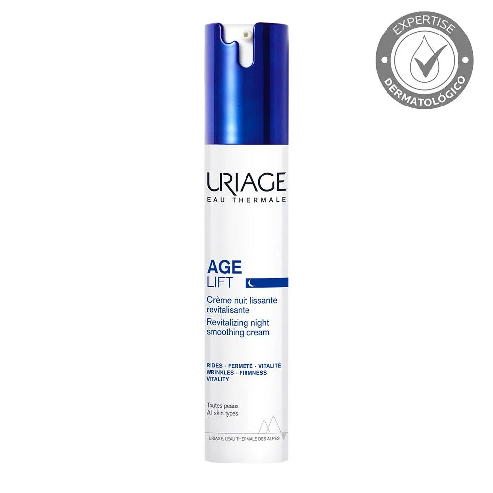 Uriage Age Lift Crema de Día SPF30 40 ml