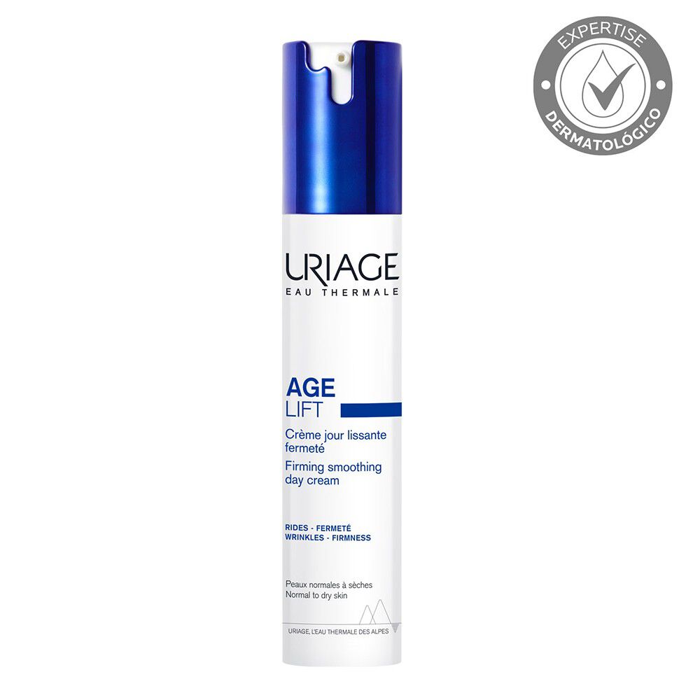 Uriage Age Lift Crema Antiarrugas Reafirmante Día SPF 40 40 ml