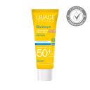 Protector Solar Rostro Bariésun Crema con Color SPF50+ 50ml