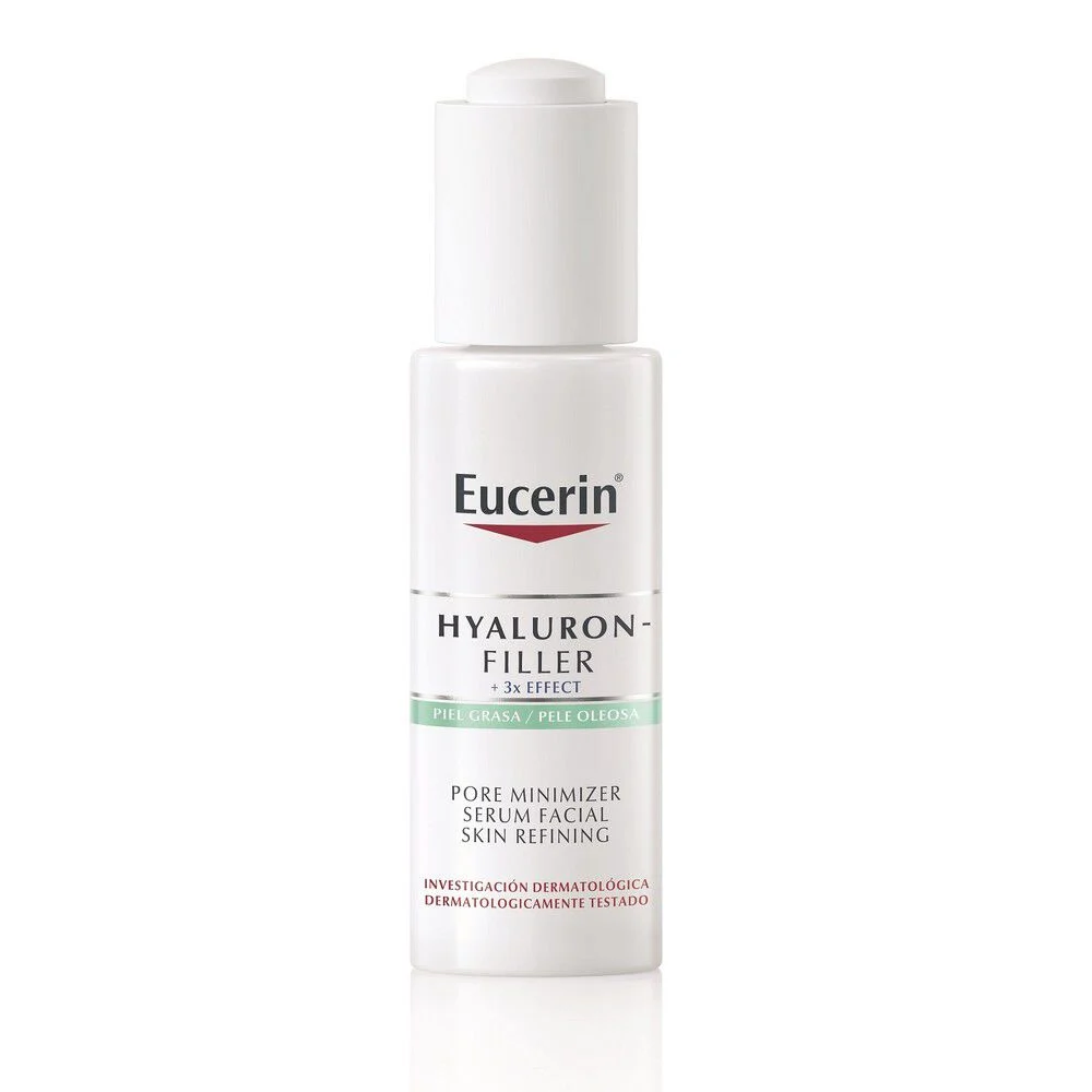 Eucerin Hyaluron-Filler Pore Minimizer Skin Refiner 30 ml