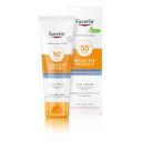 Eucerin Sensitive Protect Sun Cream FPS 50+ Piel Seca 50 ml