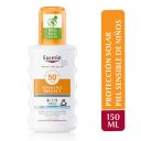 Eucerin Protector Solar Kids Spray FPS 50+ 150 ml