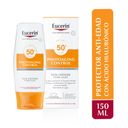 Eucerin Photoaging Control SPF50+ 150 ml - Protector Solar Corporal