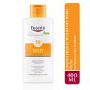 Eucerin Sensitive Protect Extra Light FPS50+ 400 ml - Protector Solar