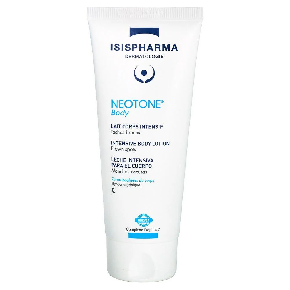 Isispharma Neotone Body 100 ml