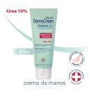Crema de Manos Diabetic Skin Úrea 10% 80 ml