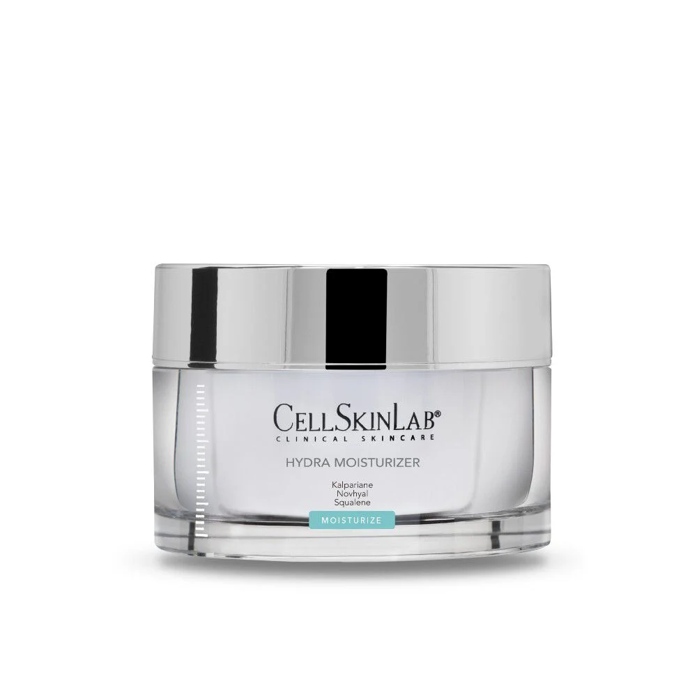 CellSkinLab Clinical Skincare Hydra Moisturizer 50 ml - Crema Hidratante
