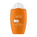Avène Mat Perfect Aqua-Fluido con Color SPF30 50 ml