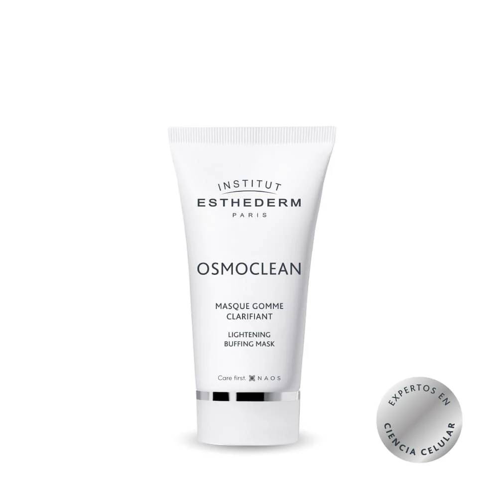 Institut Esthederm Osmoclean Masque Gomme Clarifiant 75 ml