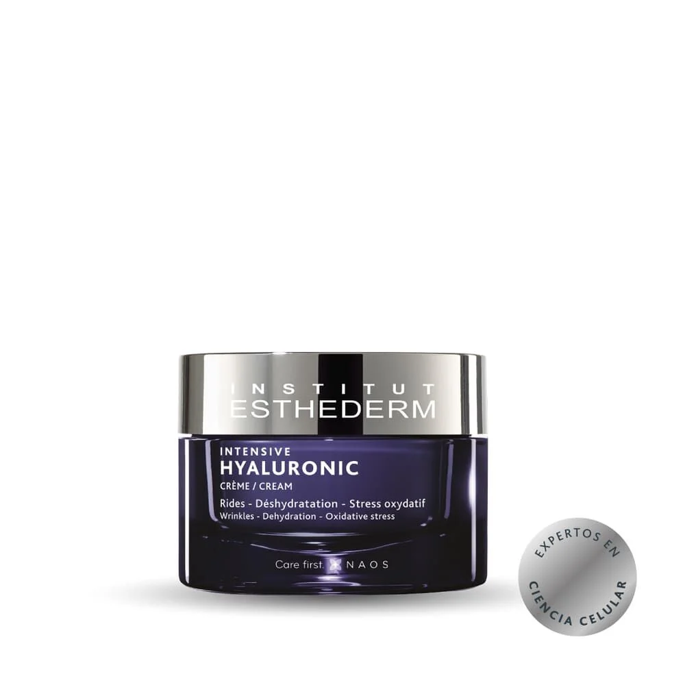 Institut Esthederm Intensive Hyaluronic Crema 50 ml