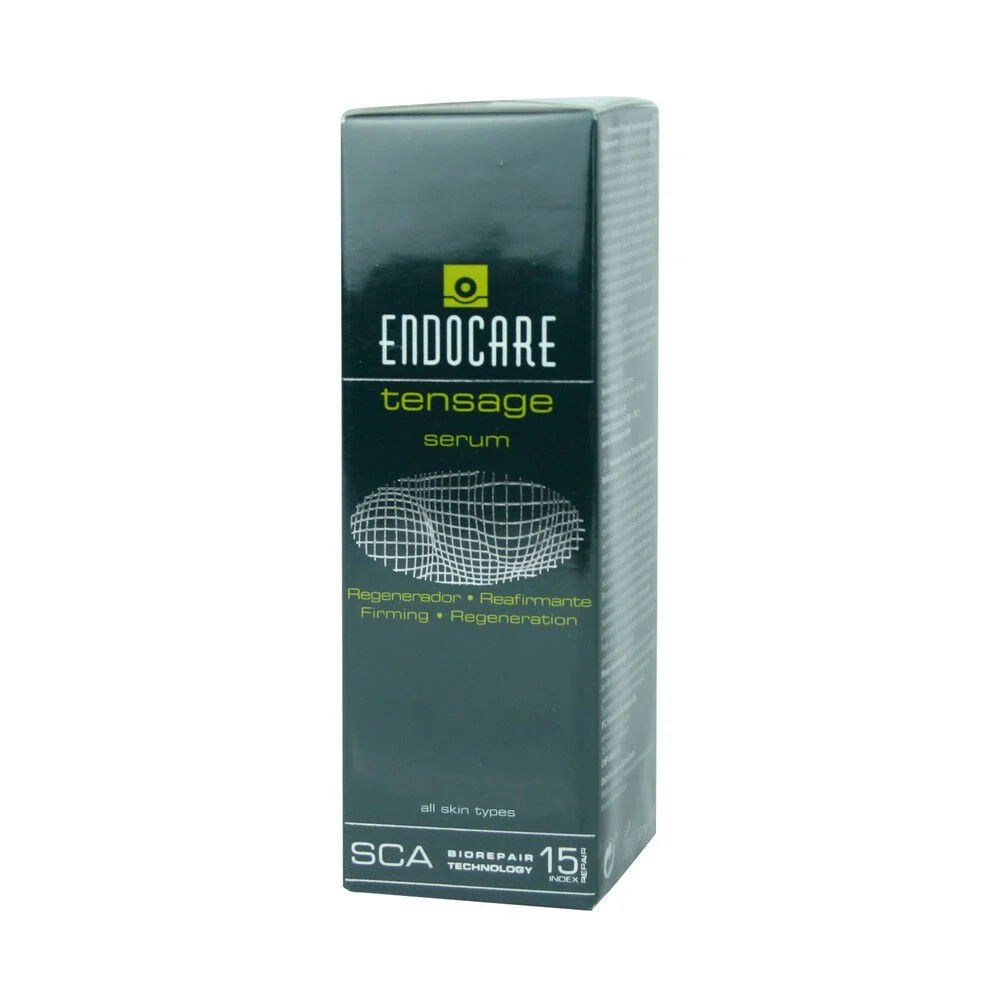 Endocare Tensage Serum Reafirmante 30 ml