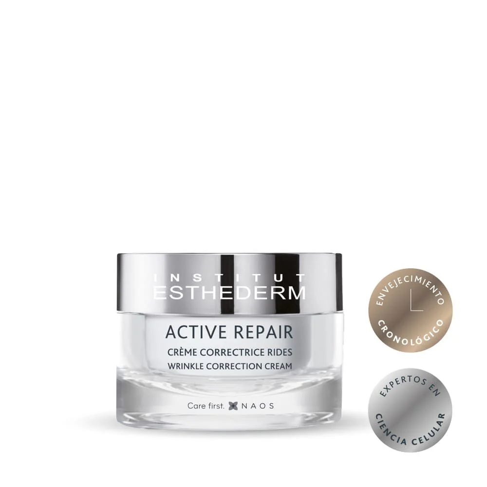 Institut Esthederm Active Repair Crema Correctora 50 ml