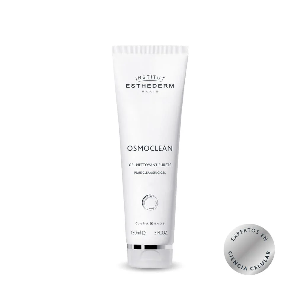 Institut Esthederm Osmoclean Pure Cleansing Gel 150 ml