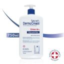 Crema de Cuerpo Hidratante Úrea 10% 750 ml
