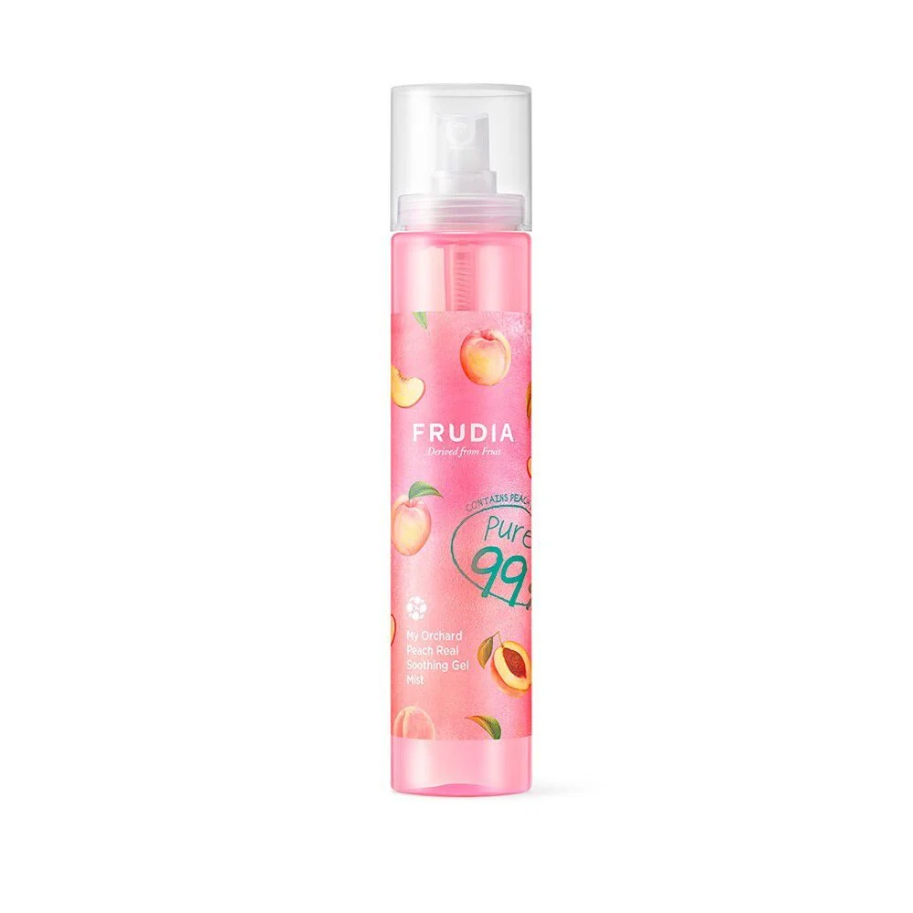 Frudia Mist Calmante Durazno 125 ml