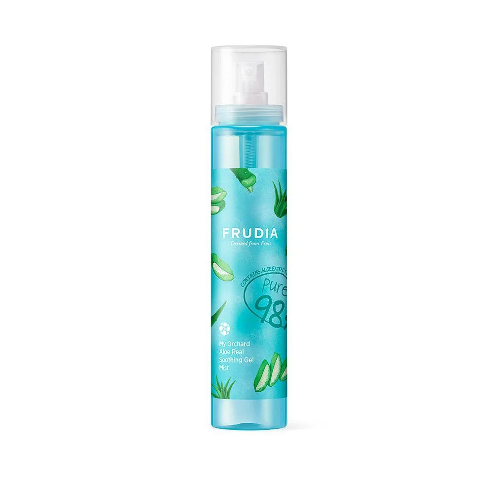 Frudia Mist Facial Calmante 98% Aloe Vera 125 ml