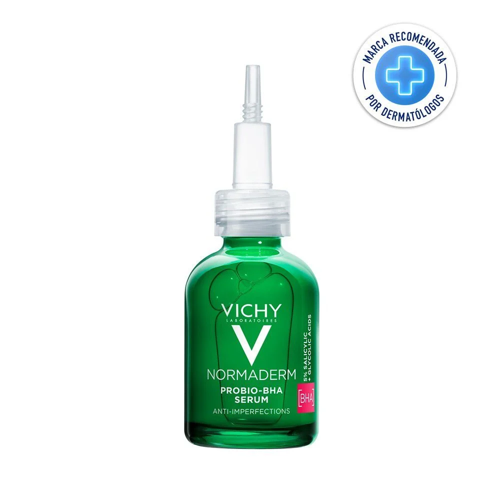 Vichy Normaderm Probio-BHA Serum 30 ml