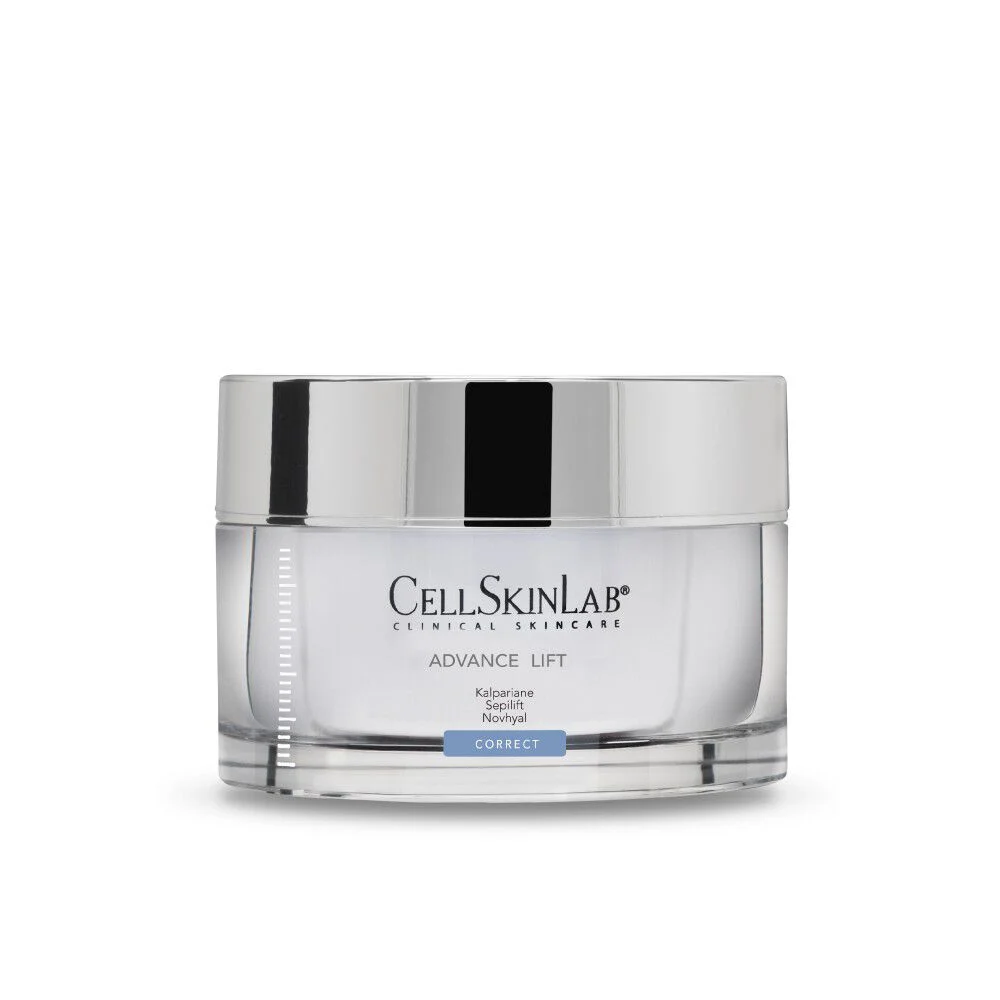 CellskinLab Skin Advance Crema Correctora 50 ml