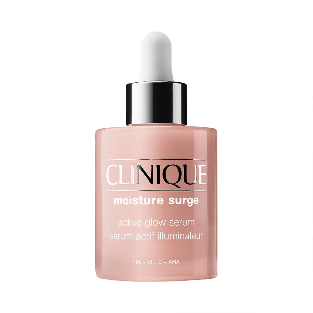 Clinique Moisture Surge Active Glow Serum 50 ml