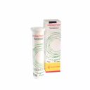 Cronotan Efervescente 37.5/325 mg x 20 Comprimidos - Tramadol + Paracetamol