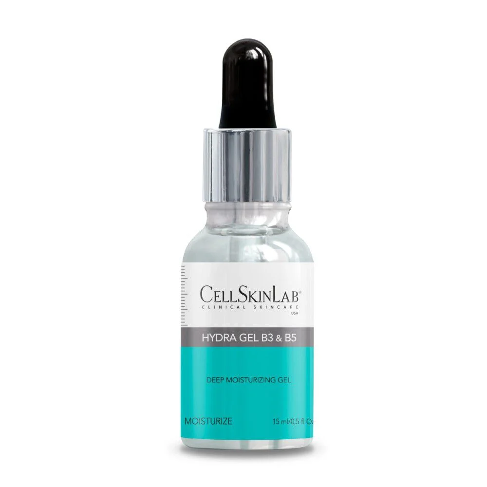 CellSkinLab Hydragel B5 Gel Hidratante 15 ml