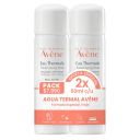 Pack Agua Termal 50ml x2