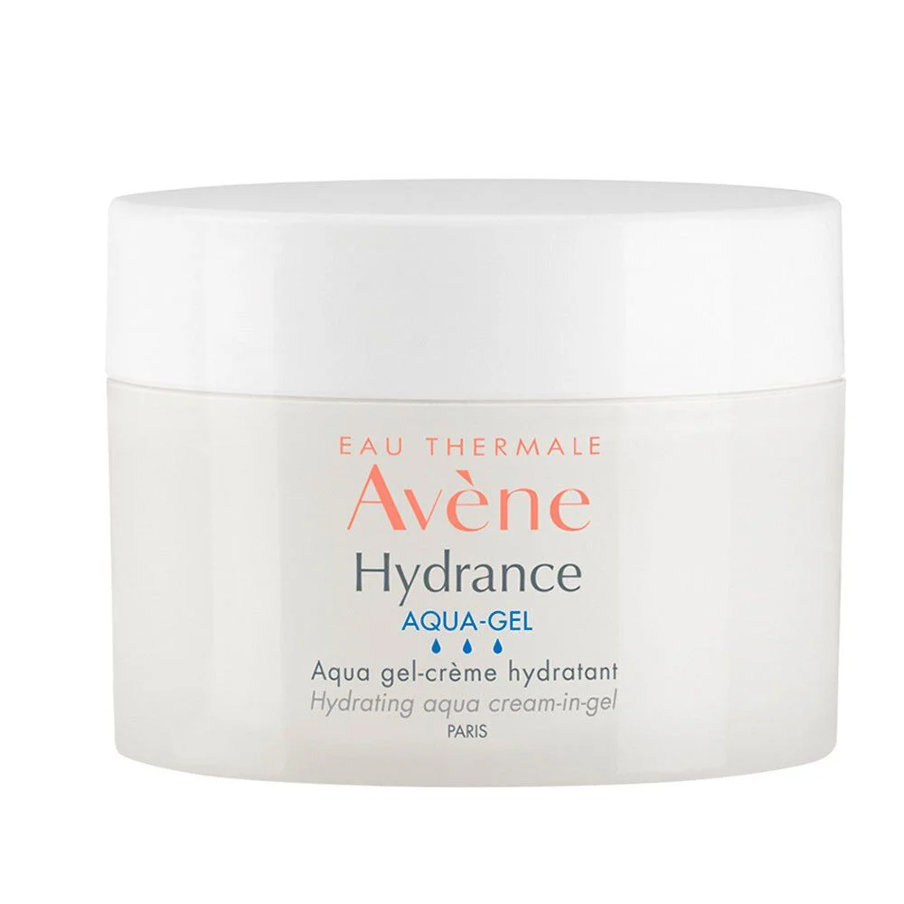 Avène Hydrance Aqua Gel Crema Hidratante 50 ml